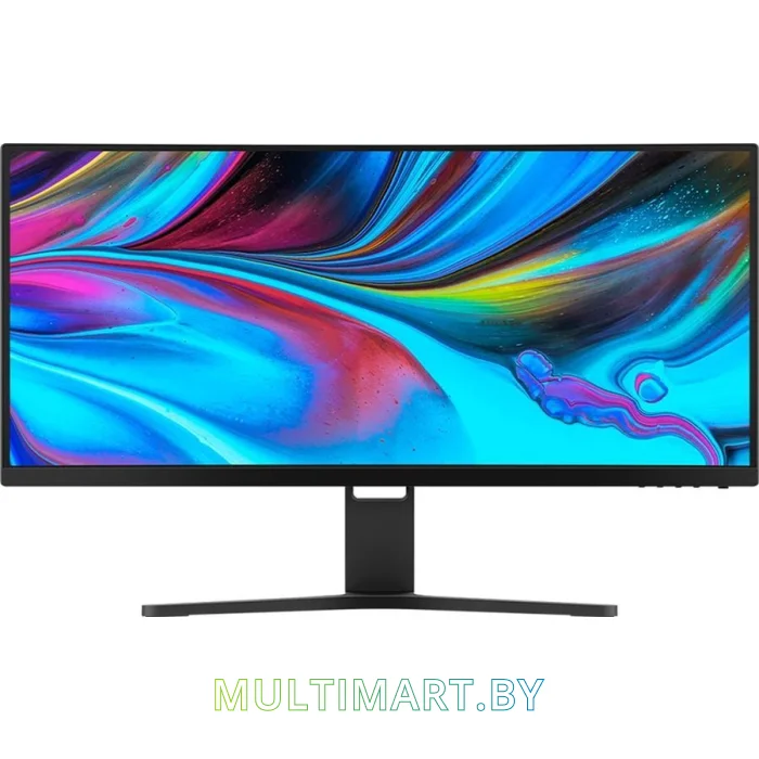 Монитор Xiaomi Mi Curved Gaming Monitor 30" (BHR5116GL)